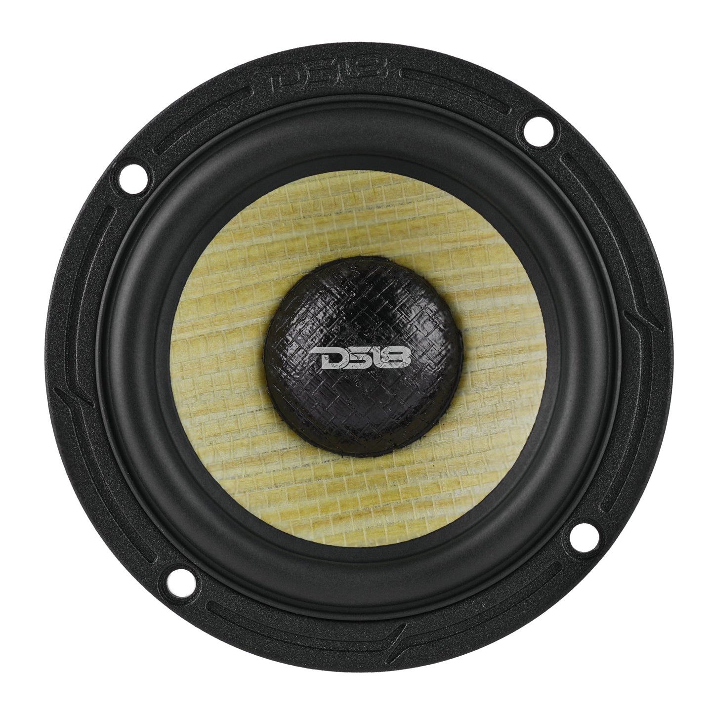 Bronco 6th Gen Dashboard Speaker Package - OEM Adapters & 3.5" Midrange Speakers.