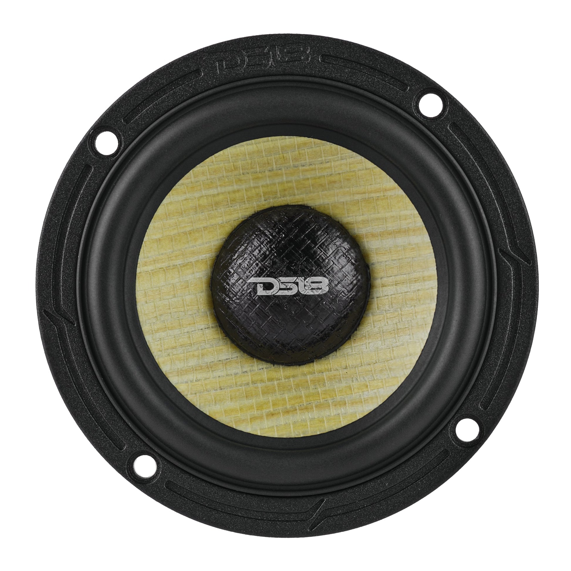 Bronco 6th Gen Dashboard Speaker Package - OEM Adapters & 3.5" Midrange Speakers.