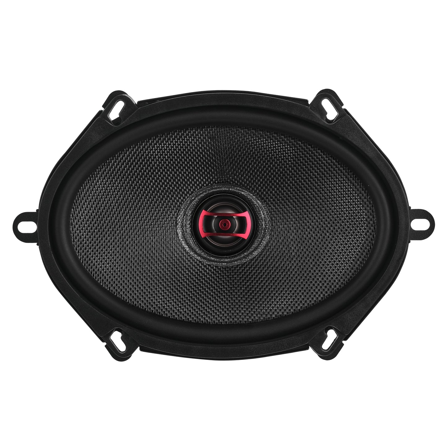 EXL 5x7" 2-Way Coaxial Speaker | 120W RMS 3-Ohm.