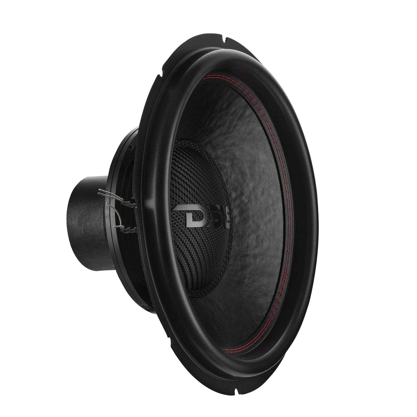 Recone Kit for EXL-TR15.4D Subwoofer.