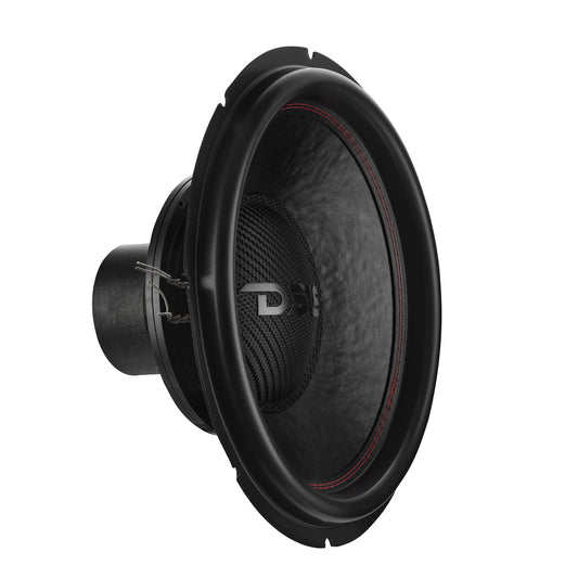 Recone Kit for EXL-TR15.4D Subwoofer.