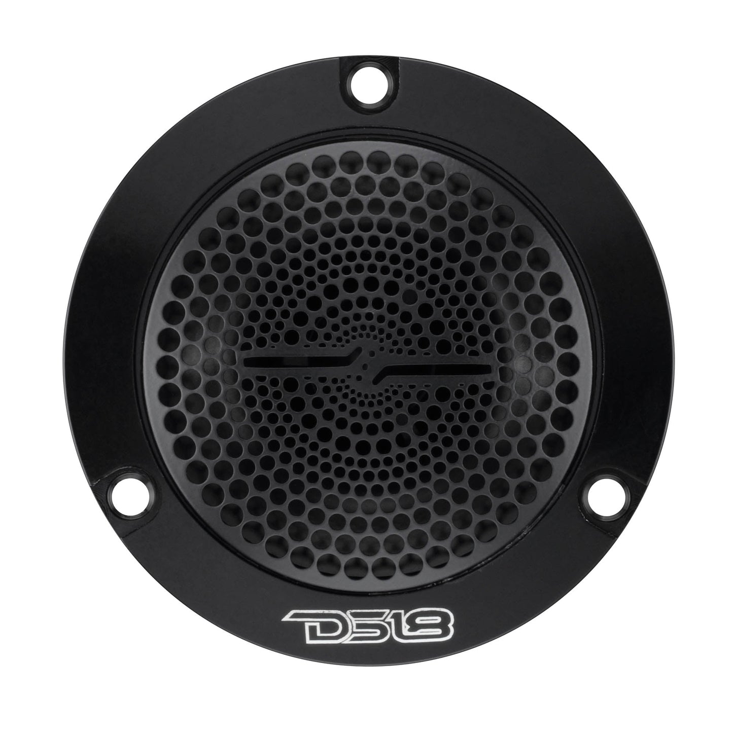 3” Super Bullet Tweeter with 1” Titanium Voice Coil and Neodymium Magnet | 120W RMS 4-Ohm.