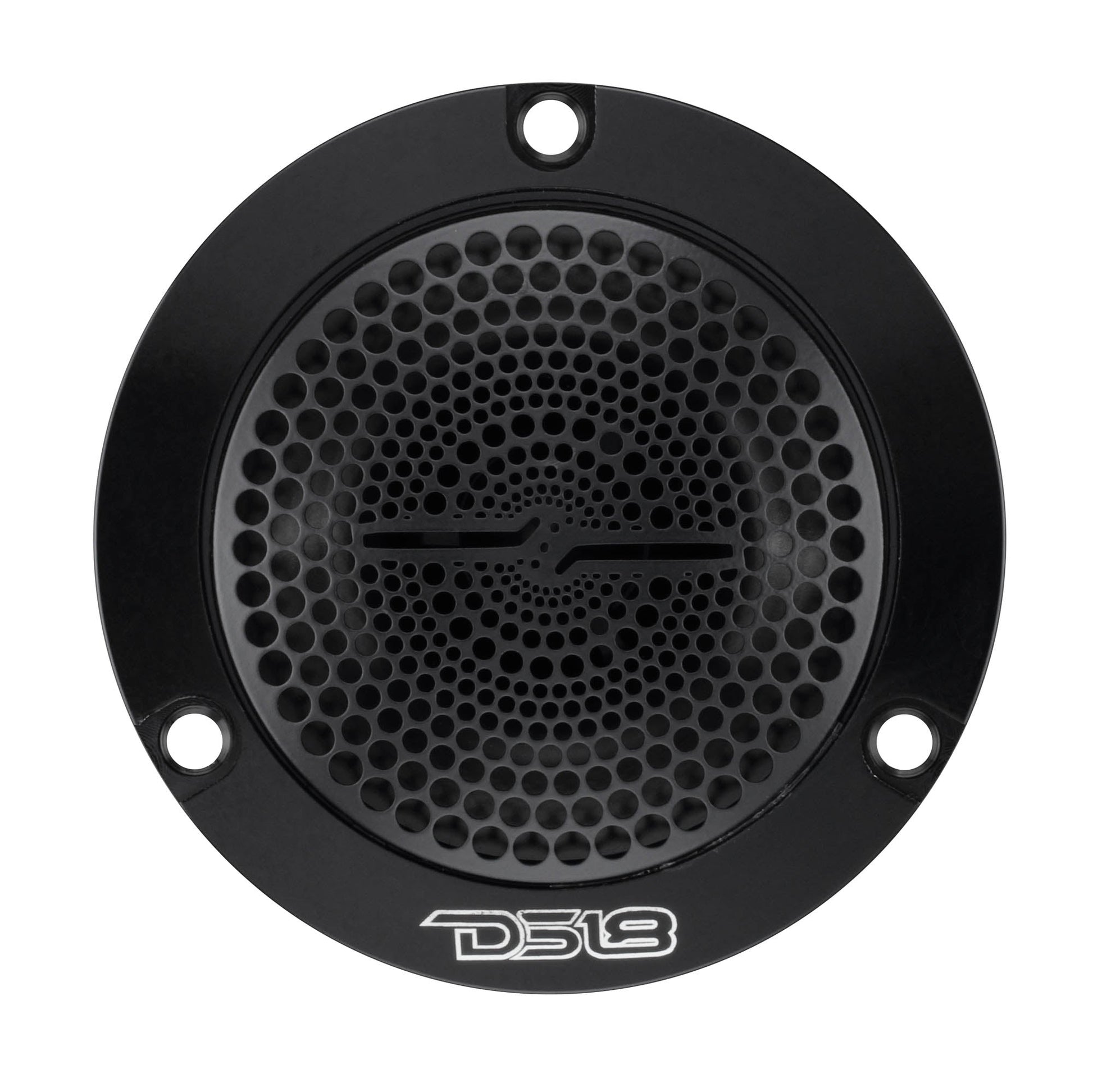 3” Super Bullet Tweeter with 1” Titanium Voice Coil and Neodymium Magnet | 120W RMS 4-Ohm.