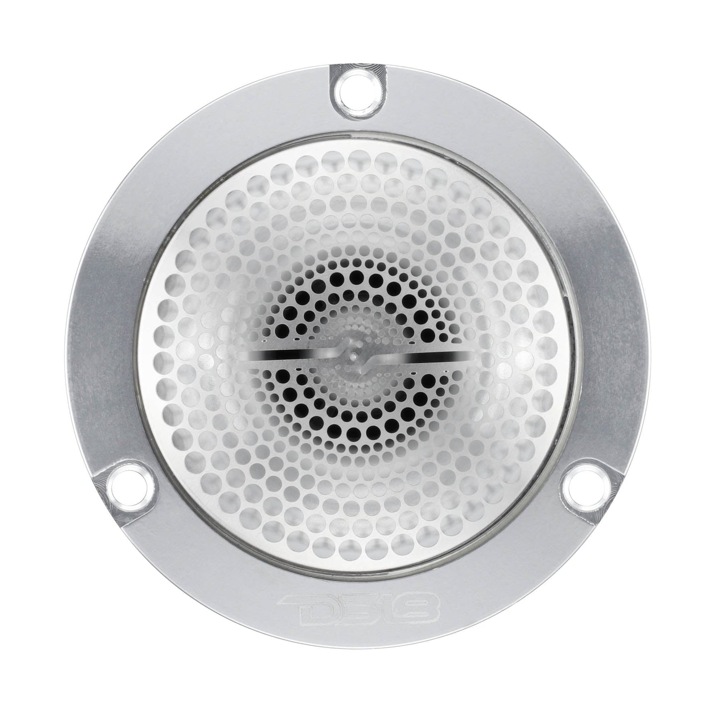 3” Super Bullet Tweeter with 1” Titanium Voice Coil and Neodymium Magnet | 120W RMS 4-Ohm.