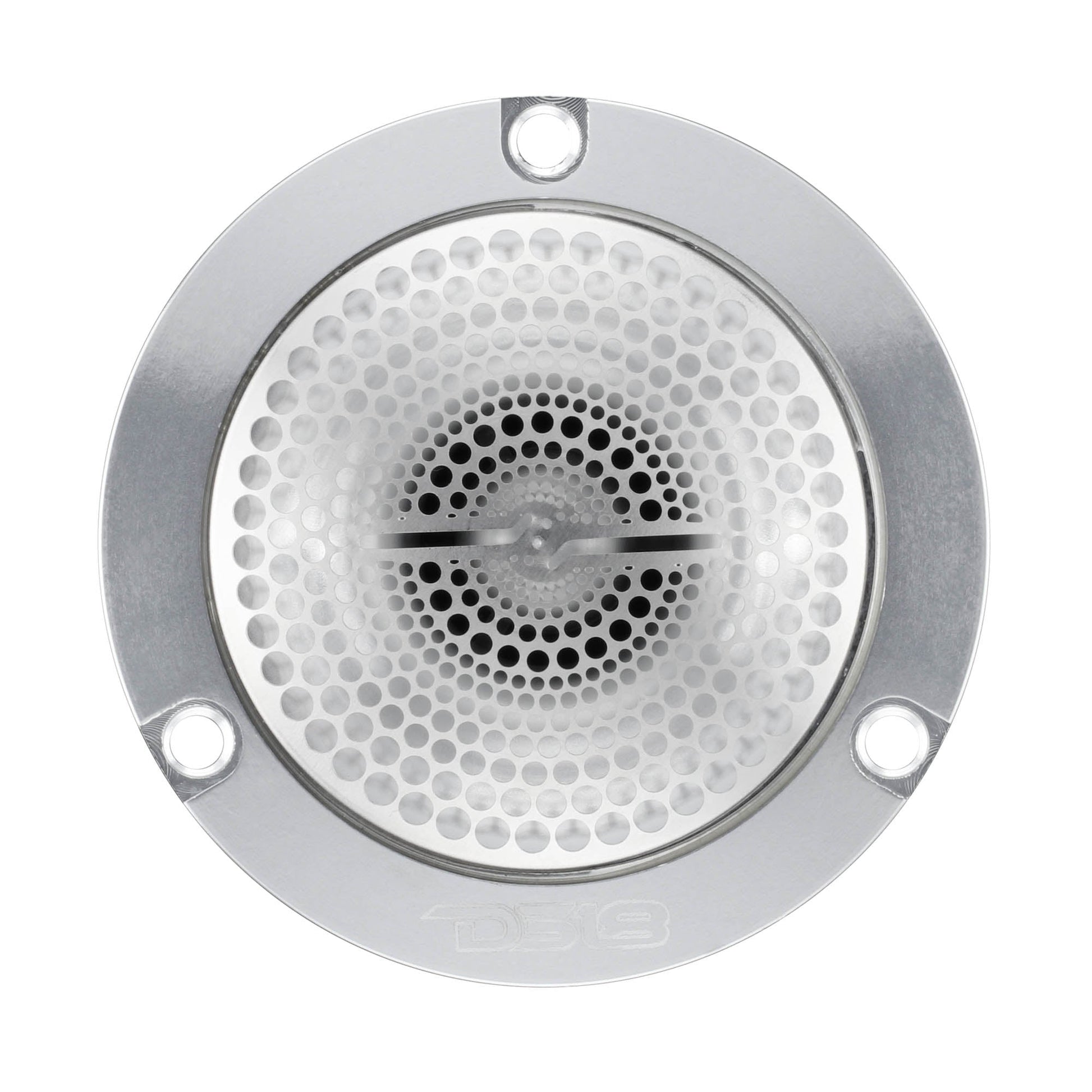 3” Super Bullet Tweeter with 1” Titanium Voice Coil and Neodymium Magnet | 120W RMS 4-Ohm.