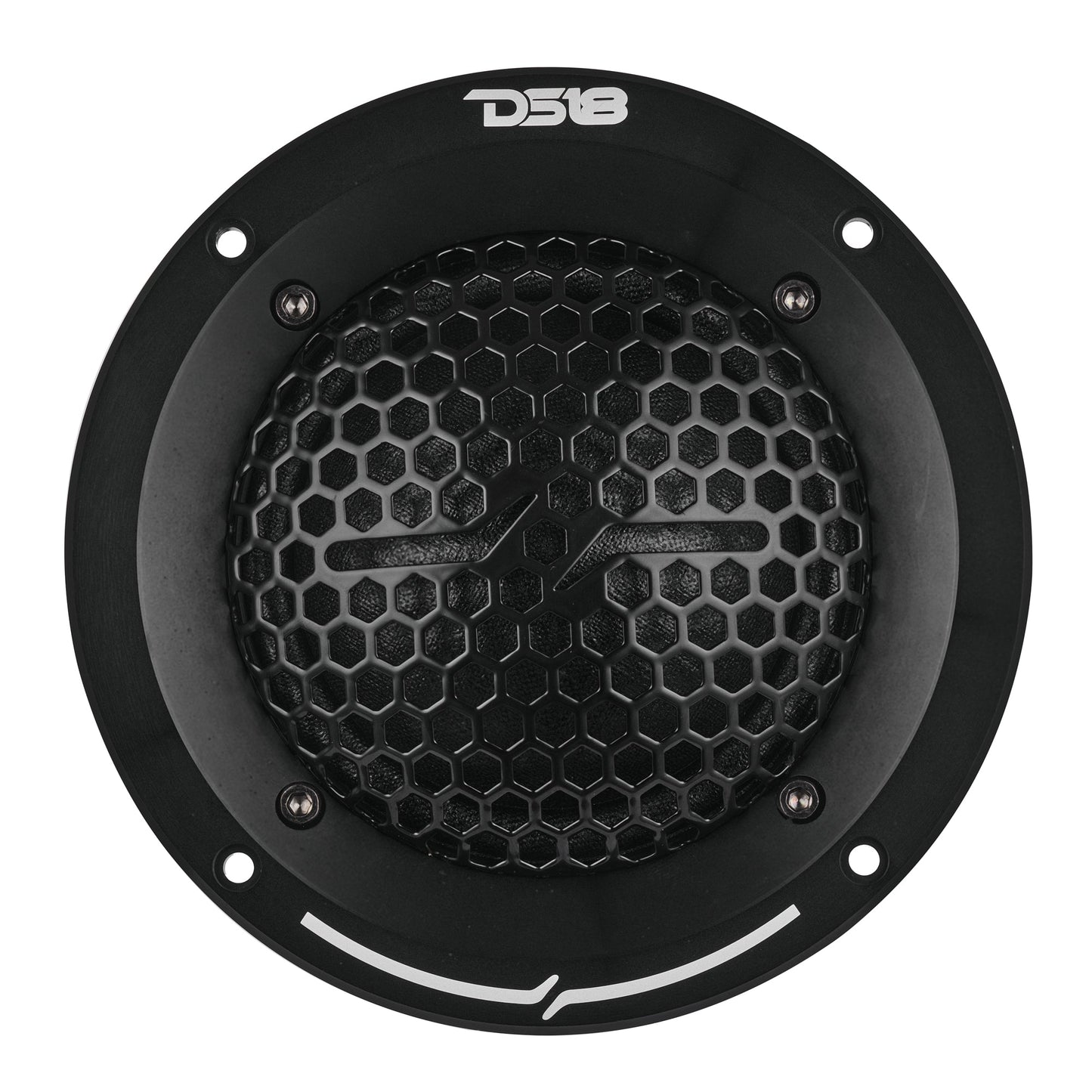 5.25'' High End Professional Soft Dome Mid Range Loudspeaker with Neodymium Magnet | 300W RMS 4-Ohm.