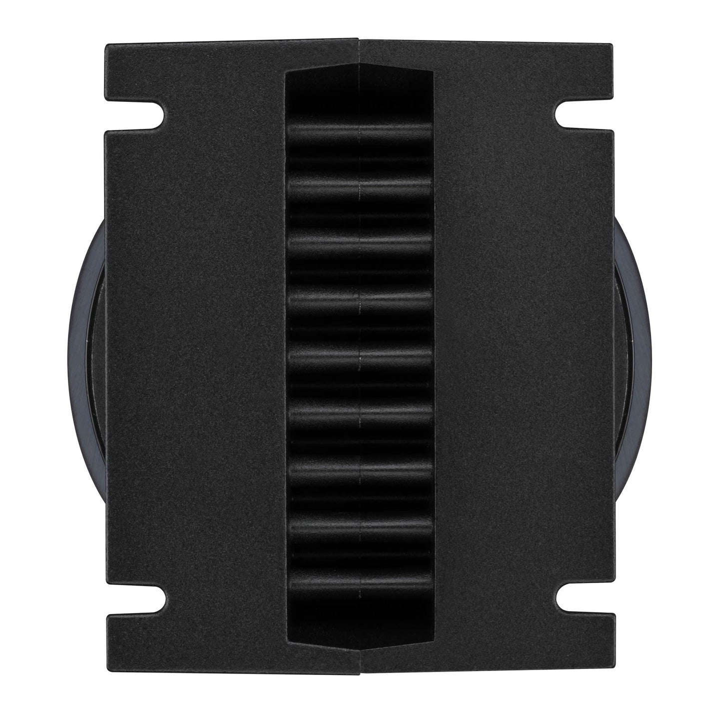 PRO-DK 1" Compression Driver with 3.5" x 4.4" Wave Guide Horn | 360W Peak 8-Ohm, Ferrite Magnet.