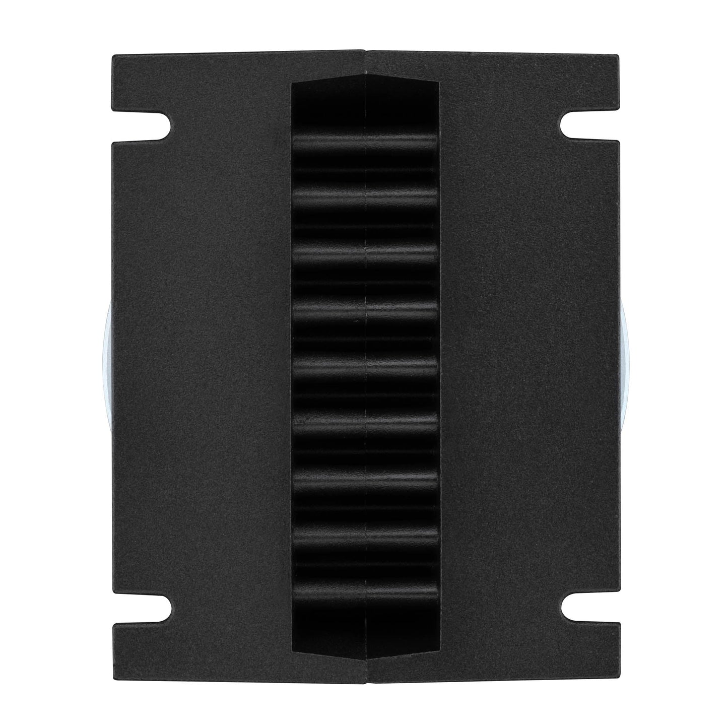 PRO-DK 1" Compression Driver with 3.5" x 4.4" Wave Guide Horn | 360W Peak 8-Ohm, Neodymium Magnet.