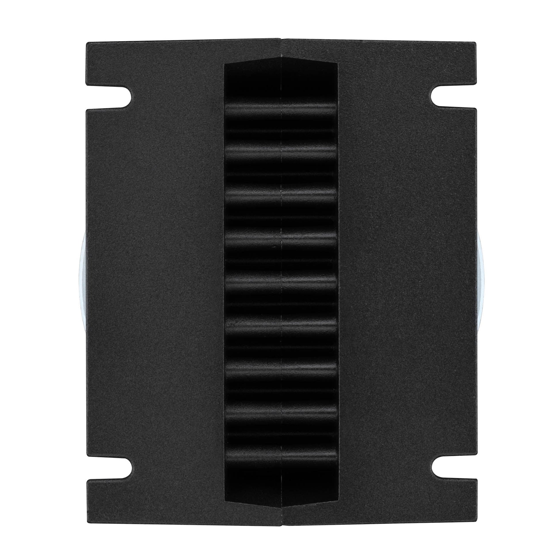 PRO-DK 1" Compression Driver with 3.5" x 4.4" Wave Guide Horn | 360W Peak 8-Ohm, Neodymium Magnet.