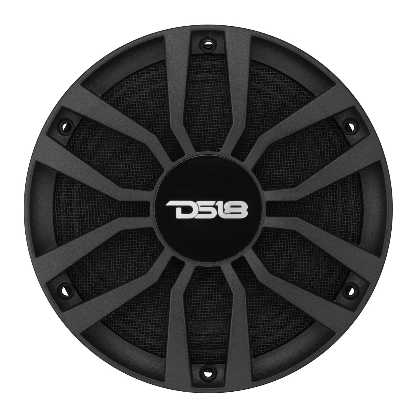 6.5” Ultra Slim Mid-Range Loudspeaker with Neodymium Magnet | 120W RMS 4-Ohm.