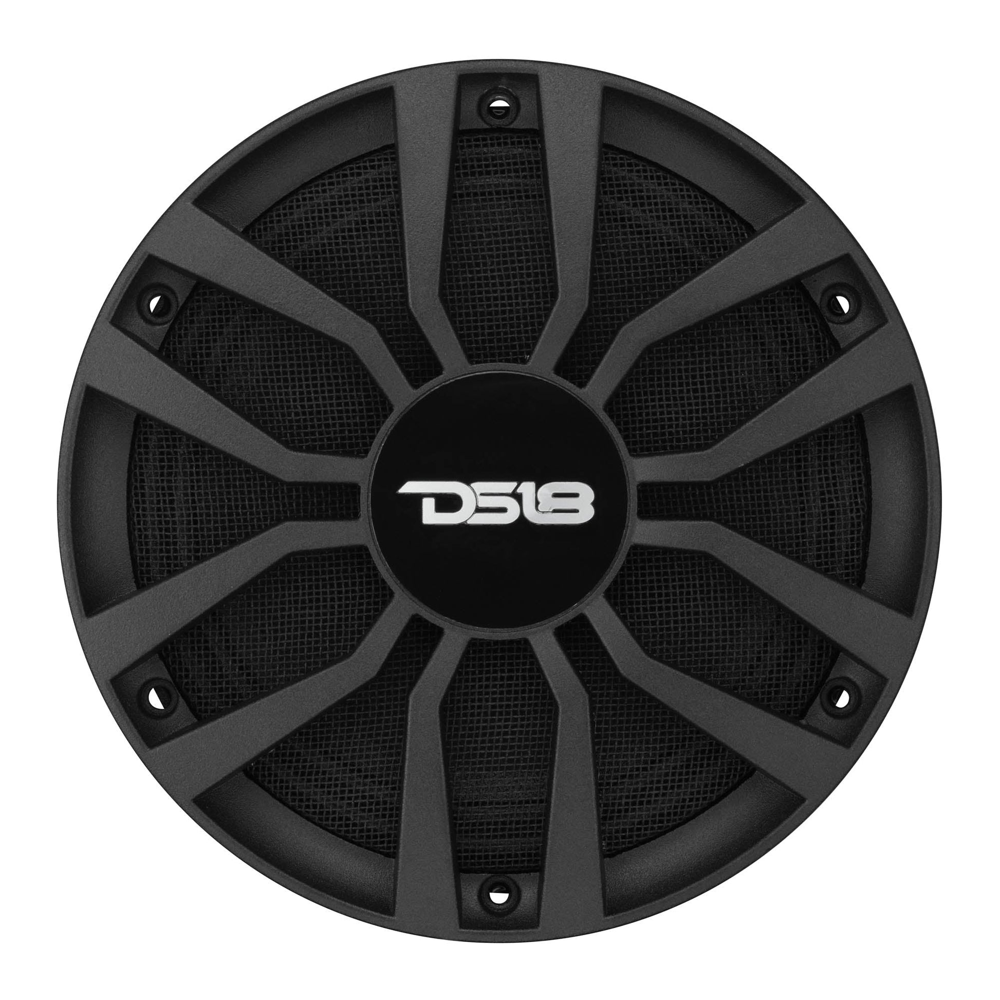 6.5” Ultra Slim Mid-Range Loudspeaker with Neodymium Magnet | 120W RMS 4-Ohm.