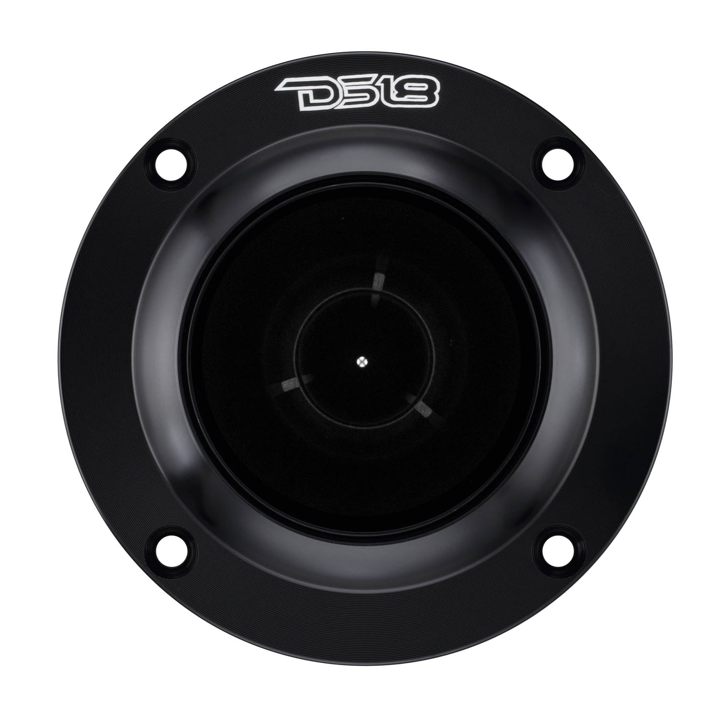 2.7" High Compression Neodymium Super Bullet Tweeter 160 Watts 1.4" Titanium 4-Ohm Vc