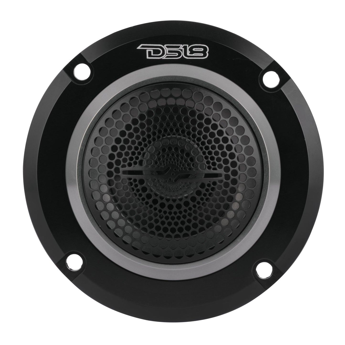 Bronco 6th Gen Front Door Panels Loaded – Dual 6.5" Loudspeakers & 3.6" Hybrid Tweeters.