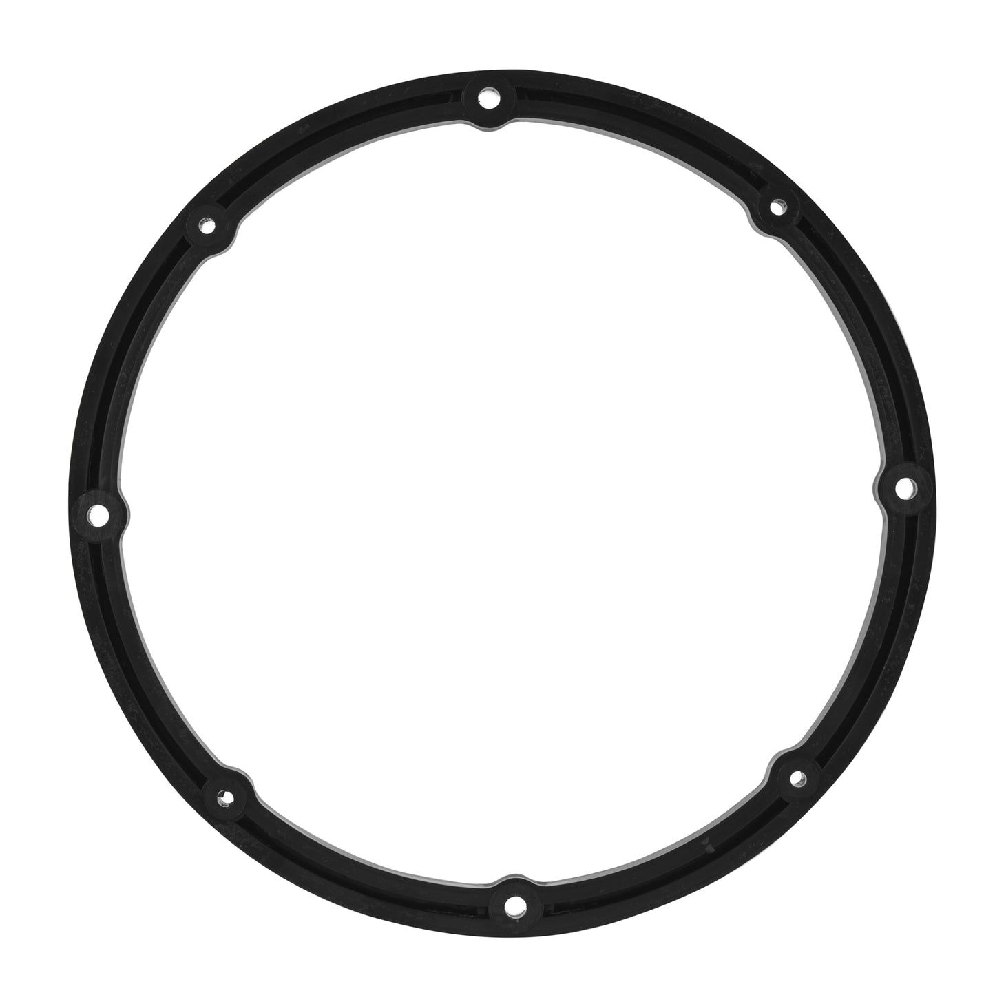 Harley-Davidson 6.5" Speaker Spacer Ring for Saddlebags.