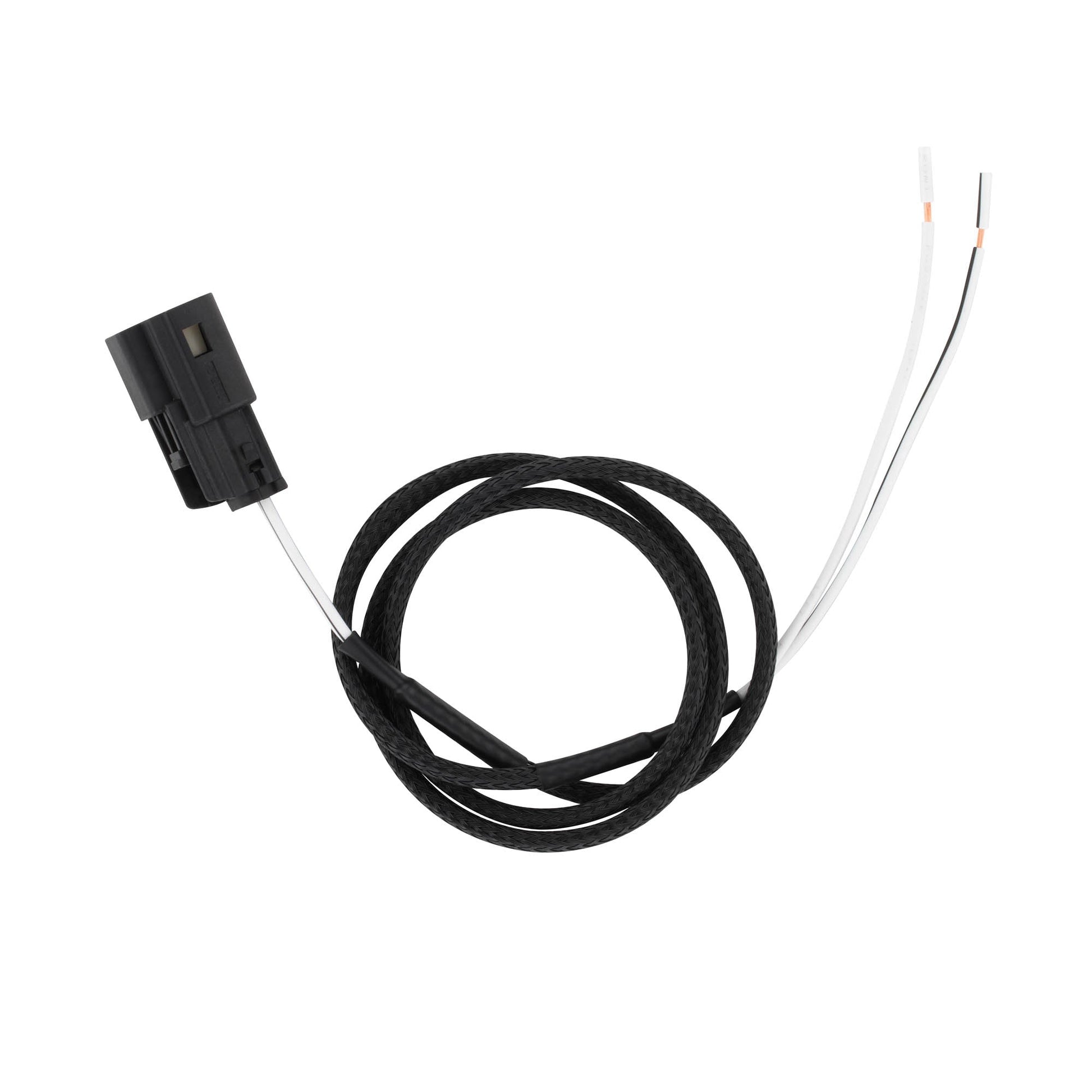 Harley-Davidson 4-Channel Plug-and-Play Line Output Converter Kit for CVO & Ultra Touring Models 2023+.
