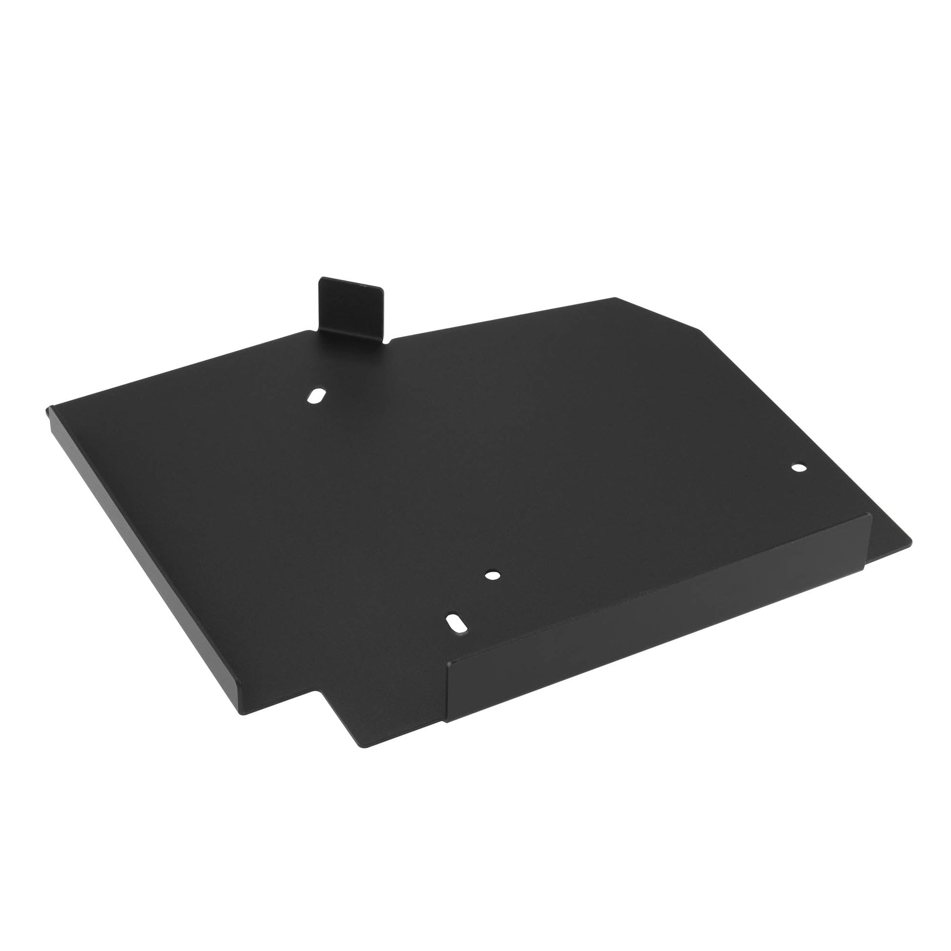 Polaris Slingshot 2020+ Second Battery Mount Kit – Heavy-Duty Auxiliary Battery Tray.