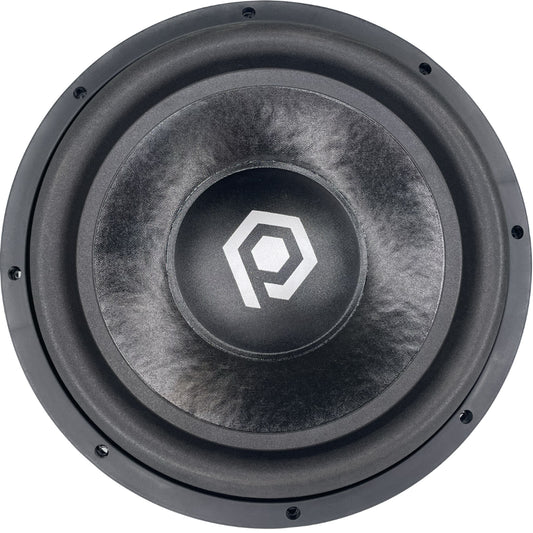 SoundQubed HDS2.2 15" Series Subwoofer - Audio Sellerz