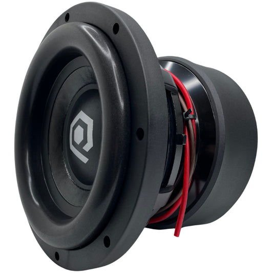 SoundQubed HDX3 10" - Audio Sellerz