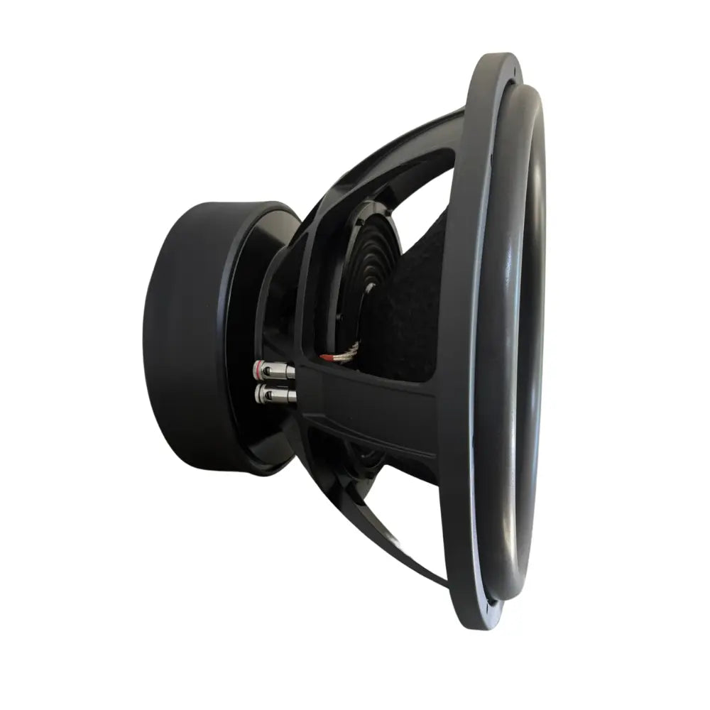 SoundQubed HDX4.2 18" 4000W RMS DVC Subwoofer D1/D2 - Audio Sellerz