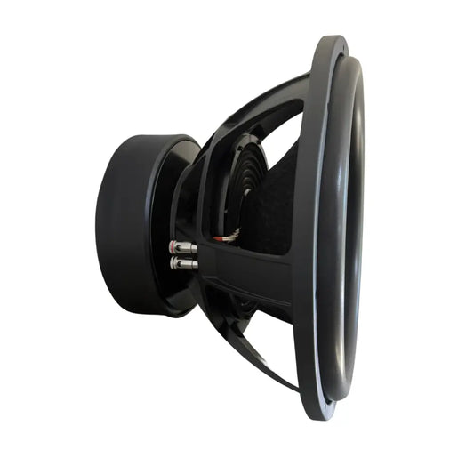 SoundQubed HDX4.2 18" 4000W RMS DVC Subwoofer D1/D2 - Audio Sellerz