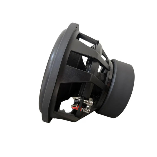 SoundQubed HDS3.3 12" 1500W RMS DVC Subwoofer D2/D4.