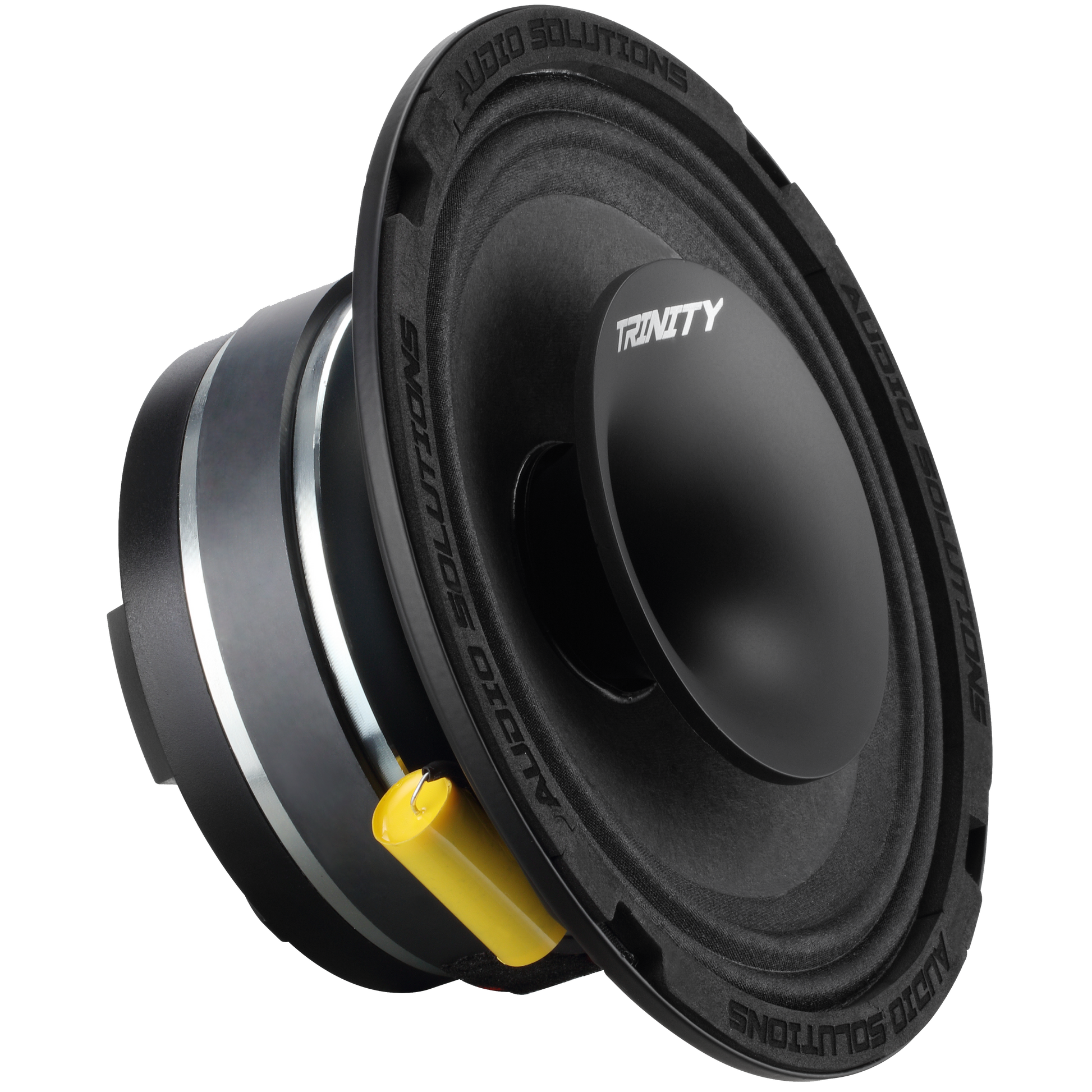 Trinity Audio CS64 Horn Driven 6.5" Pro Audio Coaxial Loudspeaker (single).