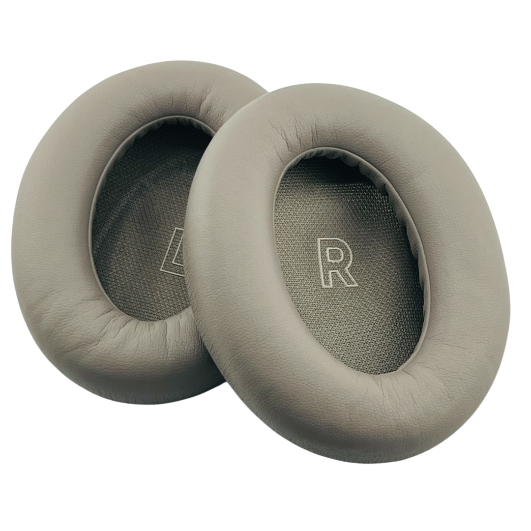 CS Ear Pad Cushion Replacements for Bose QC Ultra Headphones - product image 4 - Audio Sellerz