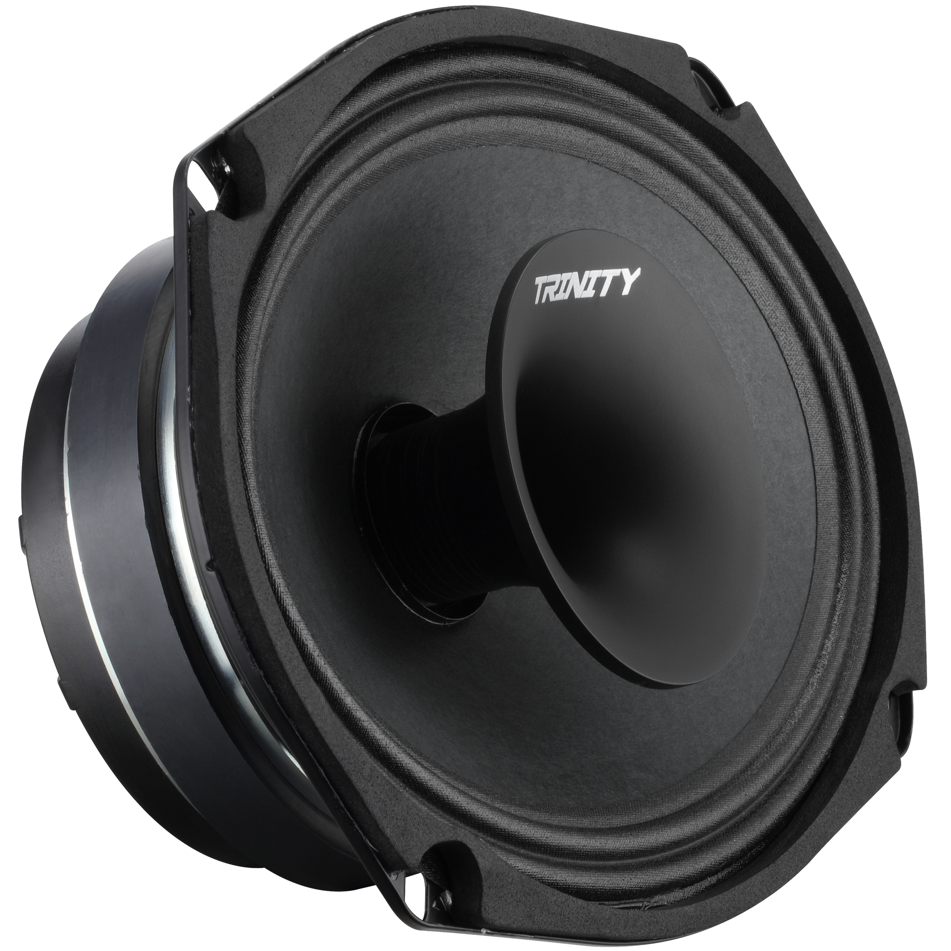 Trinity Audio CS694 Horn Driven 6"x9" Pro Audio Coaxial Loudspeaker (single).