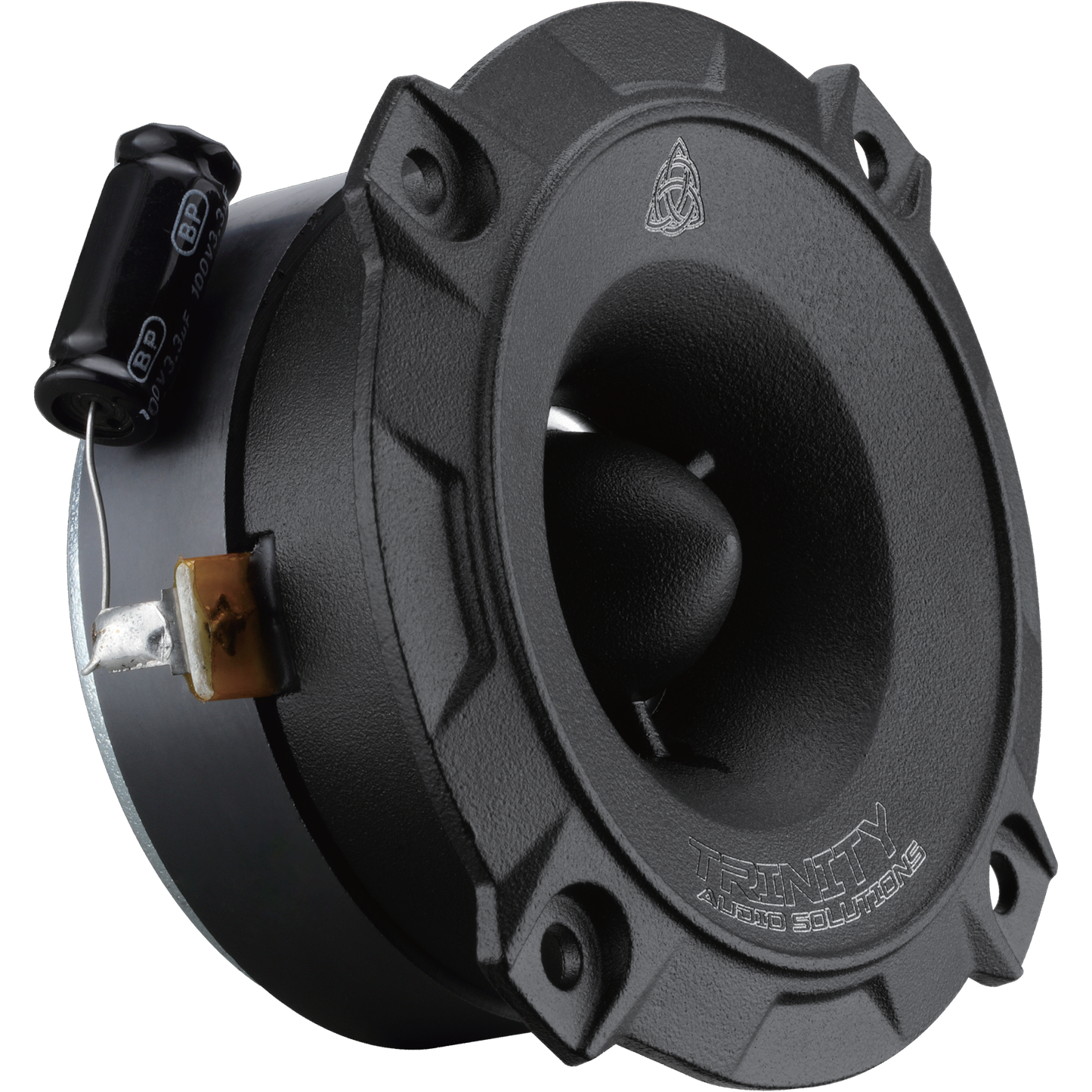 Trinity Audio TA-PRO30RT 3" Super Tweeter (pair).