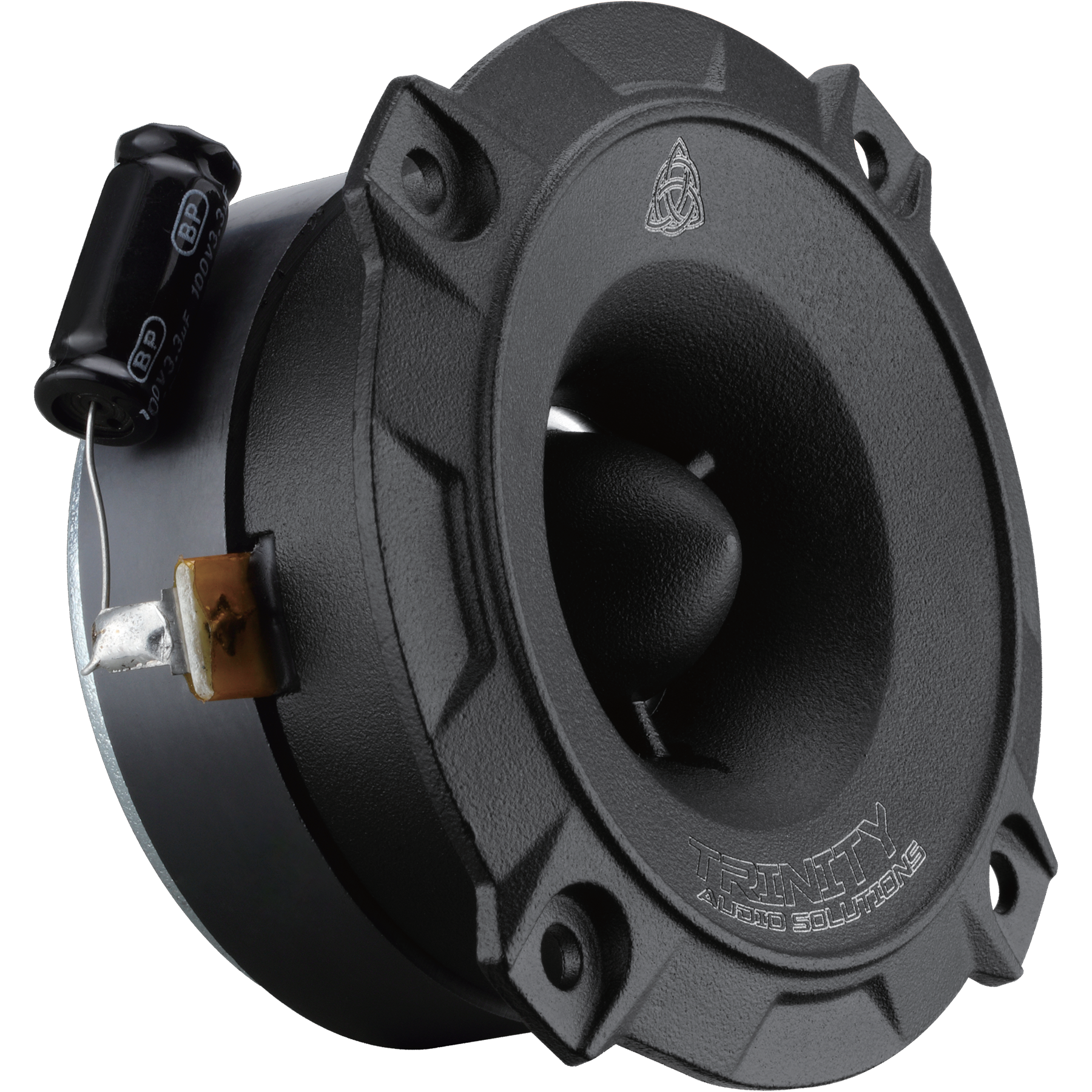 Trinity Audio TA-PRO30RT 3" Super Tweeter (pair).