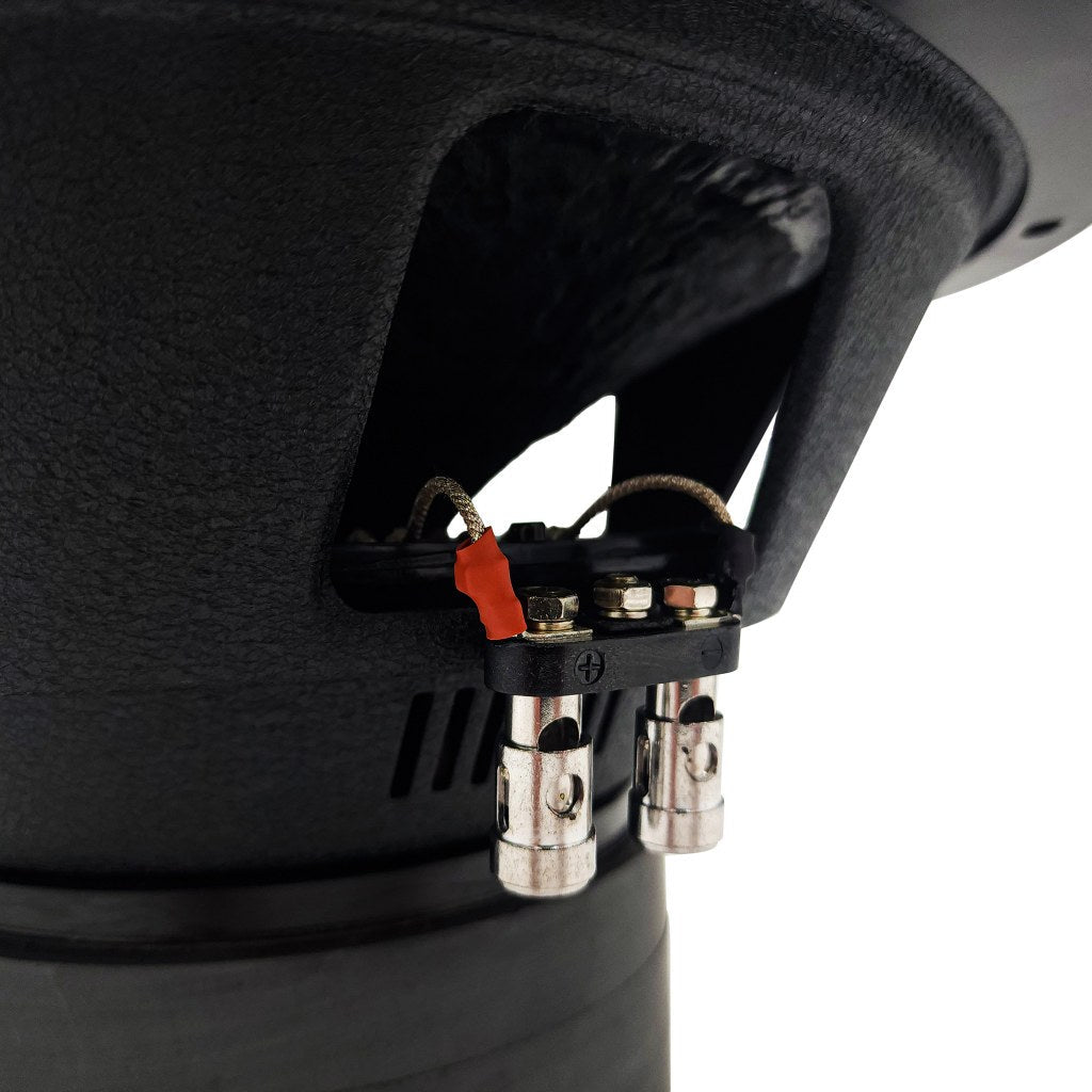 Colossal Sounds Extreme EX-12 12" 750w Car Audio Subwoofer.