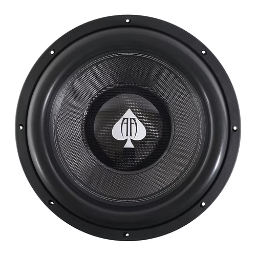 Audio Ace Joker 15v4 D2 15-inch Subwoofer