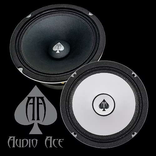 Audio Ace Diamond 6.5-inch Speaker