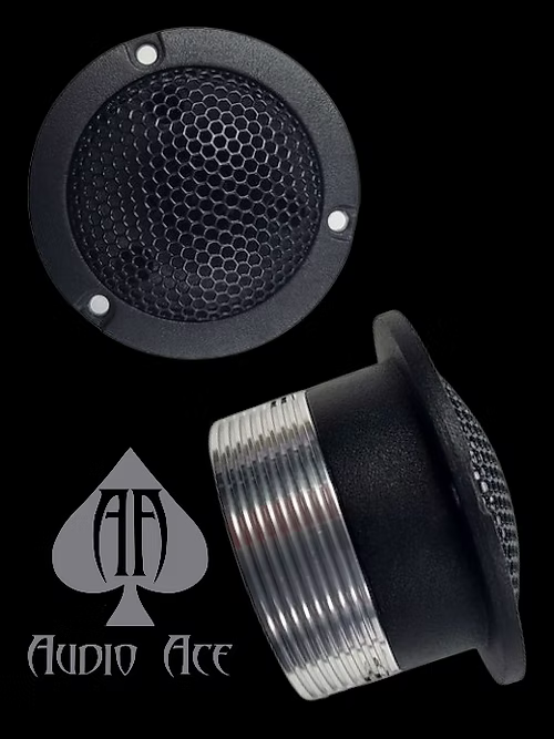 Diamond 1.1 Tweeters (pair)