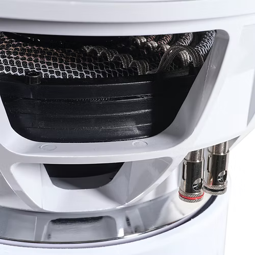 Audio Ace Jester 15” Subwoofer with Dyeable Cone – 3000W RMS Dual Audio Ace Jester 15” Subwoofer with Dyeable Cone – 3000W RMS Dual