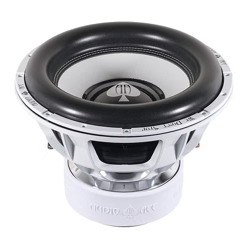 Audio Ace Jester 15” Subwoofer with Dyeable Cone – 3000W RMS Dual Audio Ace Jester 15” Subwoofer with Dyeable Cone – 3000W RMS Dual