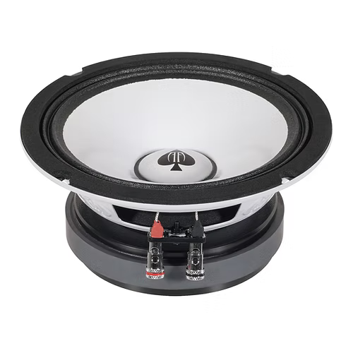 Audio Ace Diamond 65 6.5" Mid Range Speaker Pair – 150W RMS 4 Ohm - Audio Sellerz
