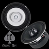 Audio Ace Diamond X 6.5 Coaxial Speakers (Pair)