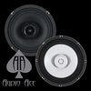 Audio Ace Diamond X8 Car Coaxial Speakers