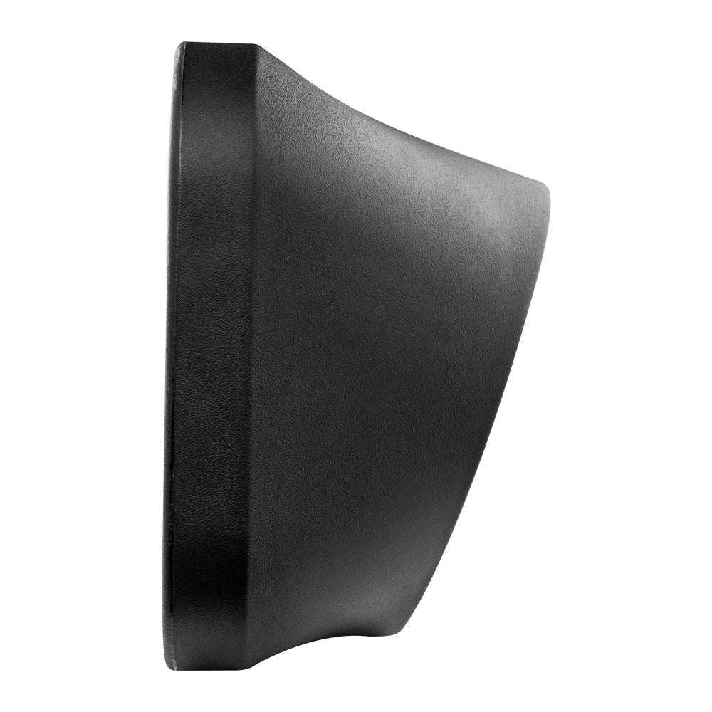 35" High Density ABS Universal Speakers Enclosure 4 X 6.5" and 2 x 3" Tweeters - Multi-Application Design for Cars, Trucks, ATVs, UTVs - Sold by Audio Sellerz