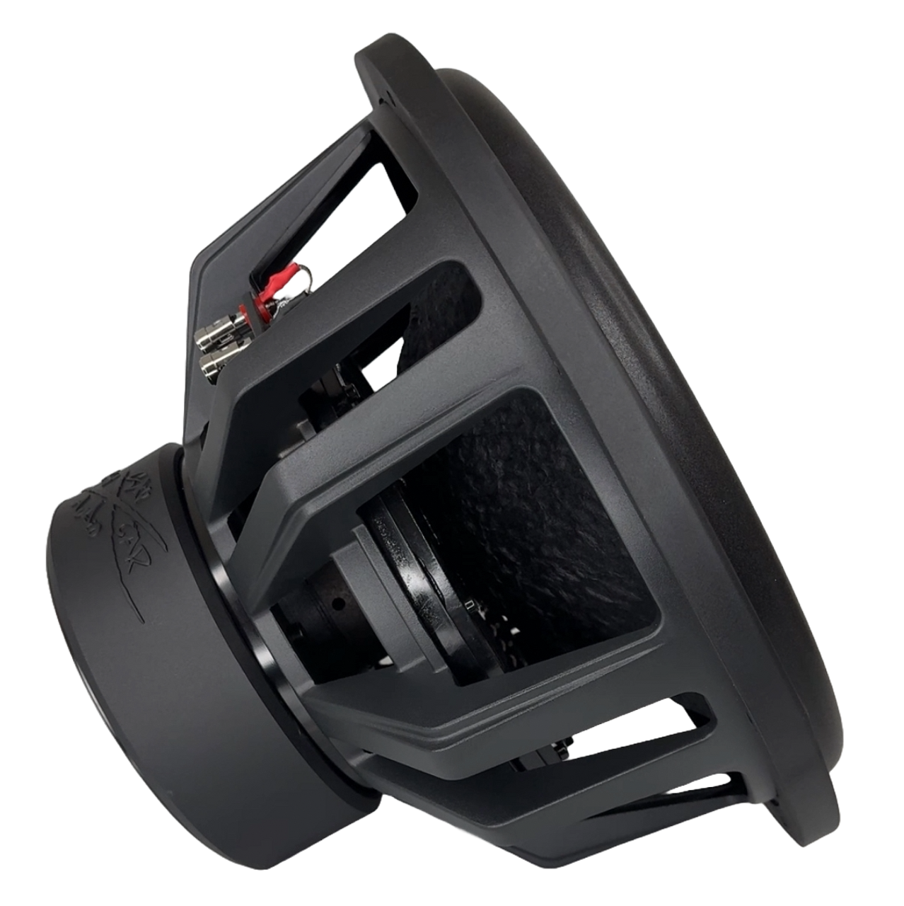 High Car Audio FXB Series 15" Subwoofer – 1500W RMS D2/D4 - Audio Sellerz