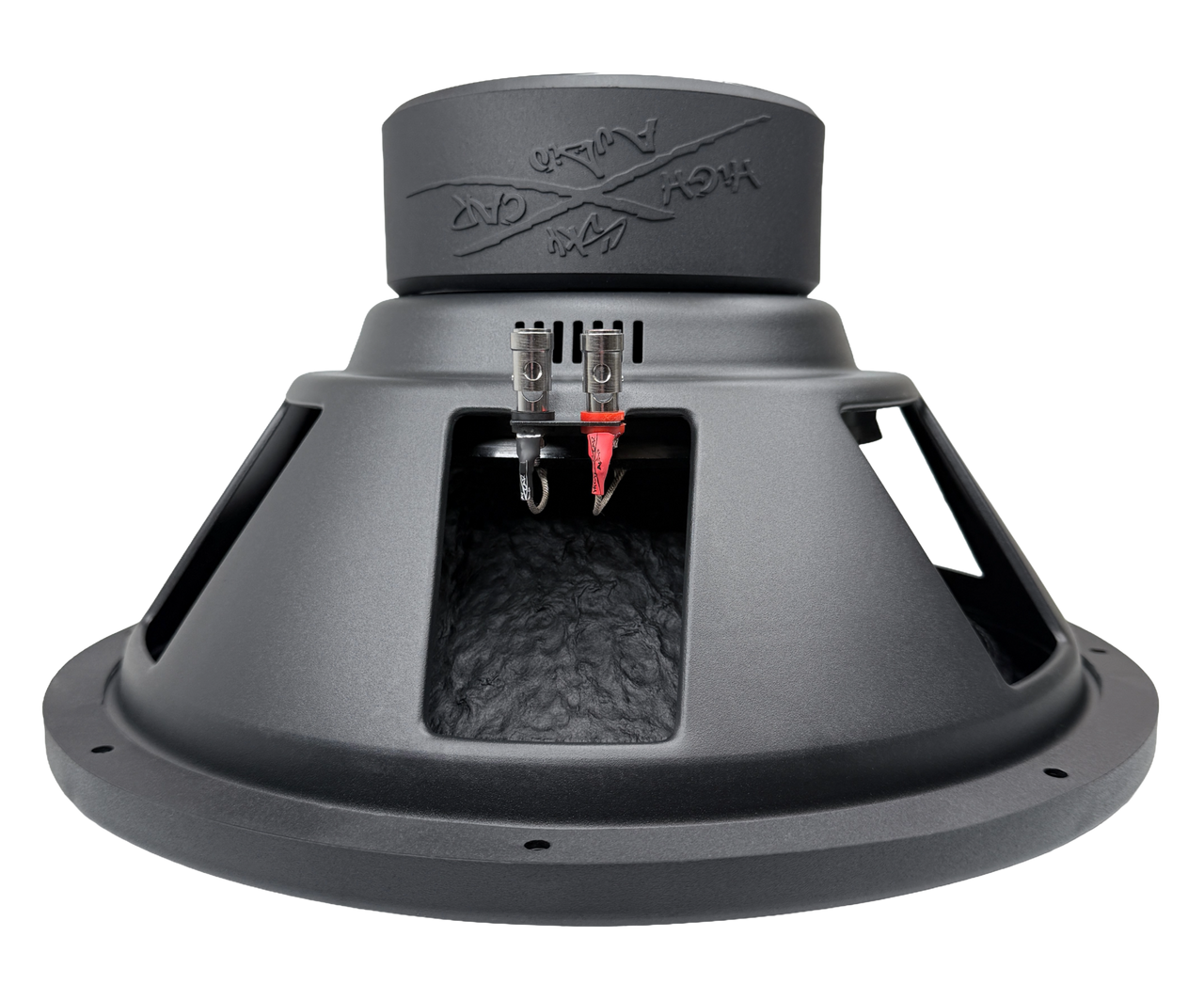 Sky High Car Audio FE Series 15" Subwoofer - Audio Sellerz
