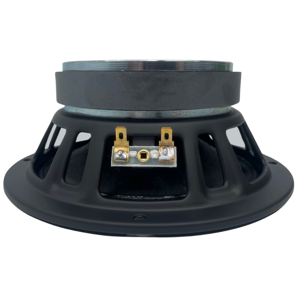 SoundQubed HDS Series Pro Audio Bullet 6.5" Midrange Speaker 4 Ohm 150W RMS Single - Audio Sellerz