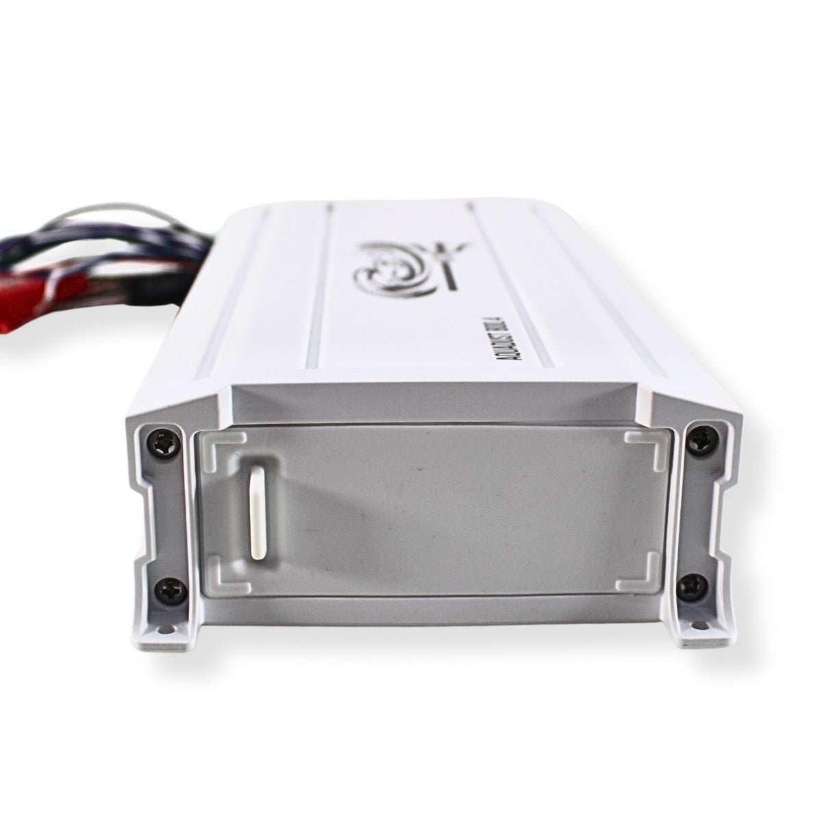 B2 Audio Amplifier VATN Aquadust 800W 4CH 2-Ohm Waterproof Marine Power Sport