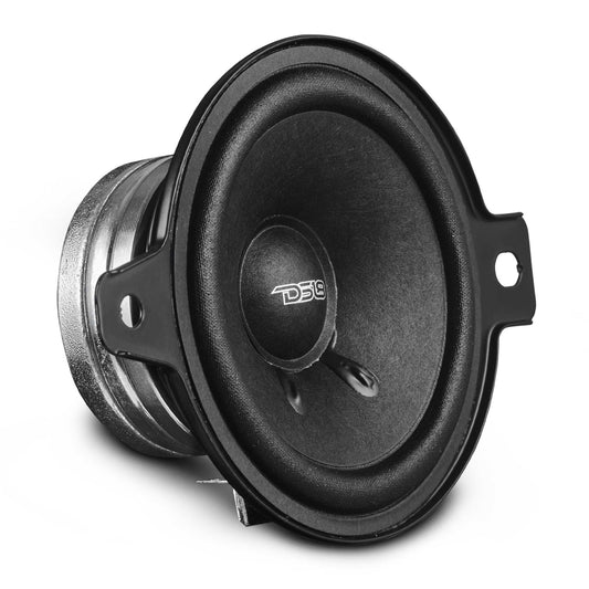 3" OEM Dashboard Loudspeaker with Neodymium Magnet | 80W RMS 4-Ohm.