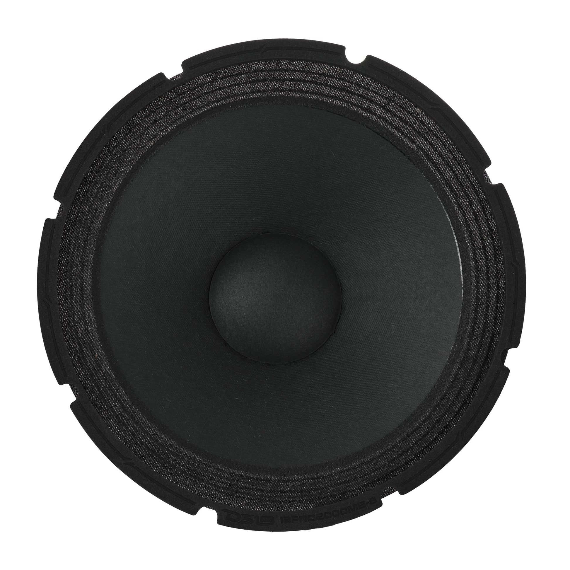 Recone Kit for 12PRO1400MB-8 Mid-Bass.