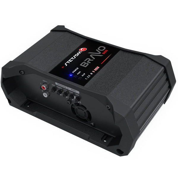 Stetsom Bravo Bass 1.2K | 1200W Mono | Audio Sellerz