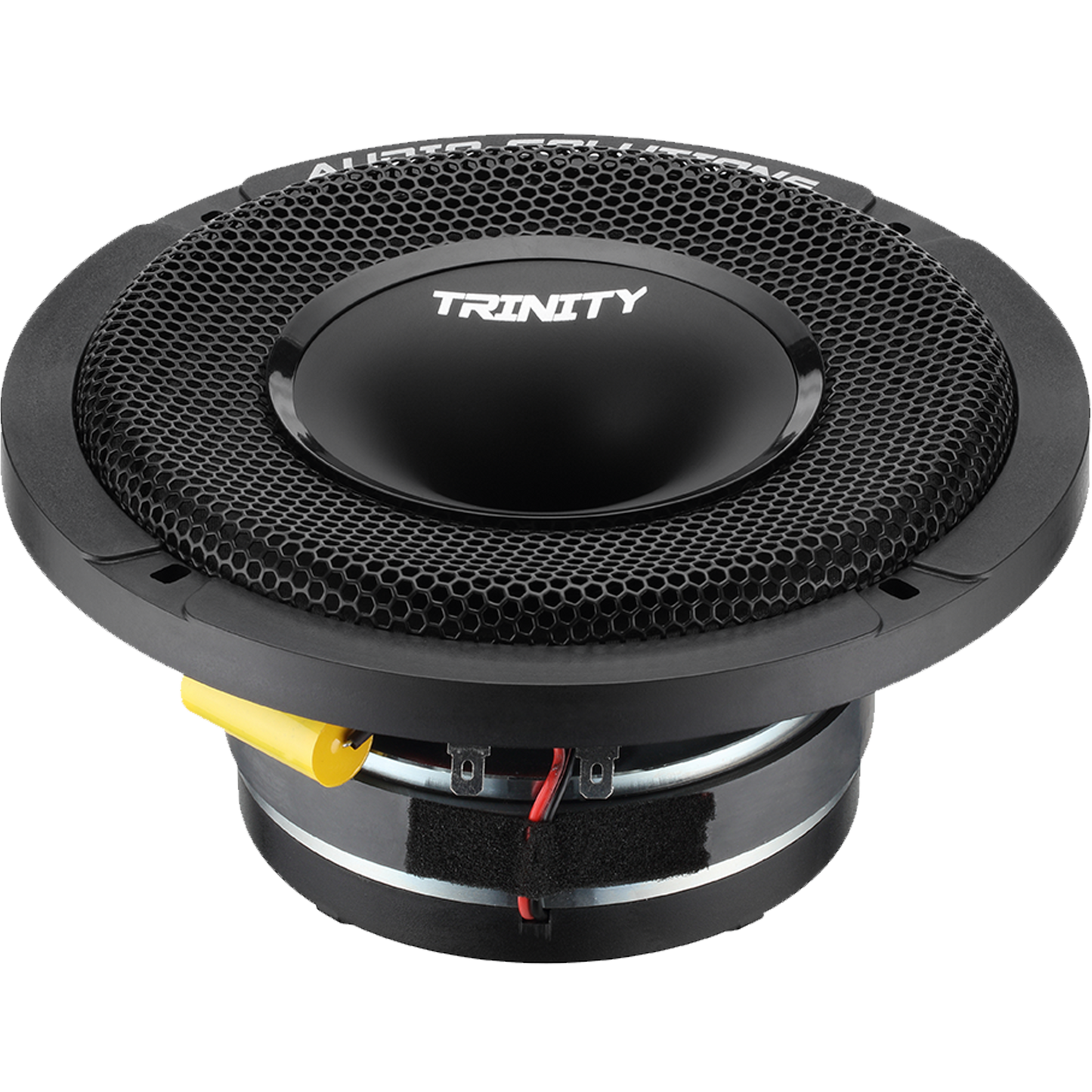 Trinity Audio CS64 Horn Driven 6.5" Pro Audio Coaxial Loudspeaker (single).