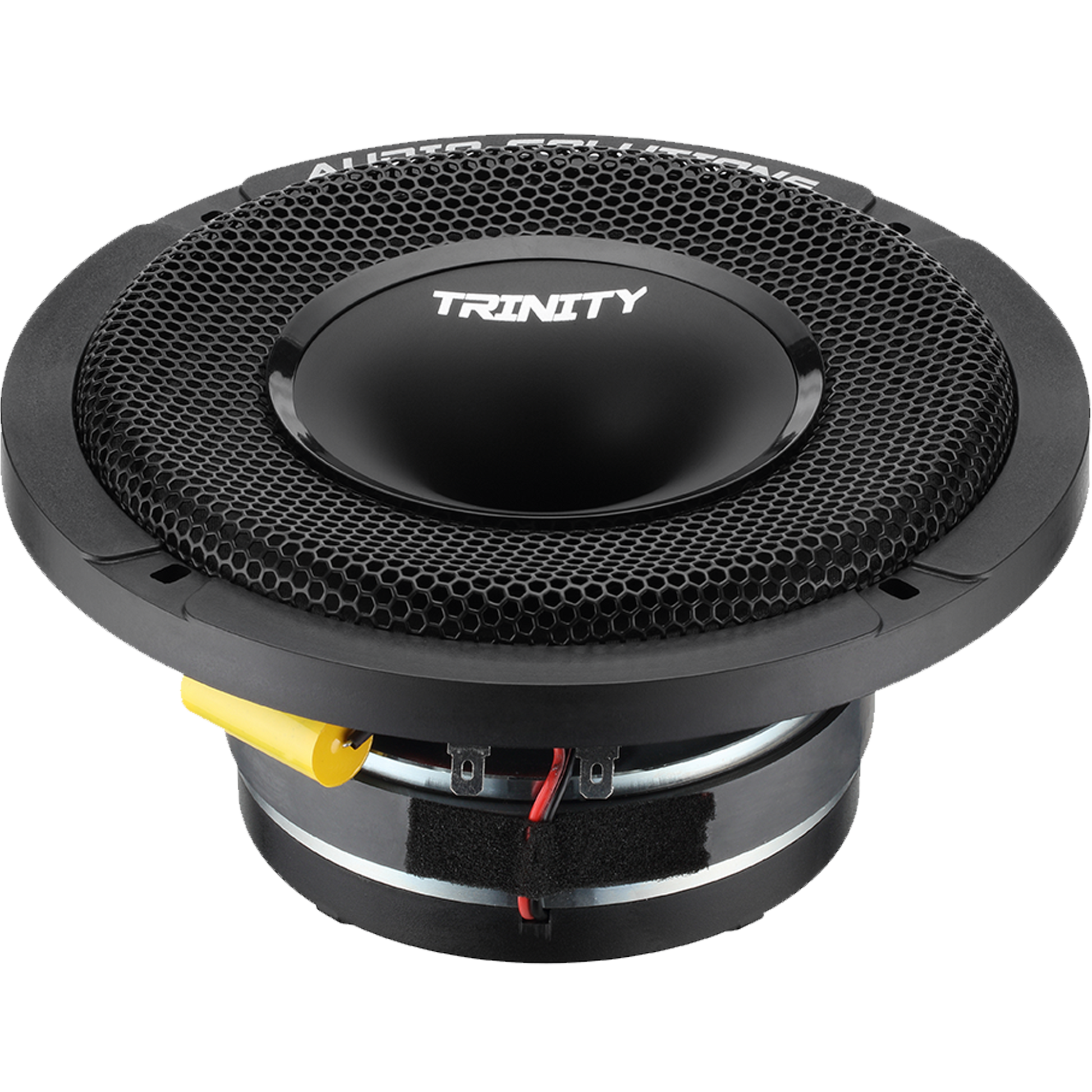 Trinity Audio CS64 Horn Driven 6.5" Pro Audio Coaxial Loudspeaker (single).