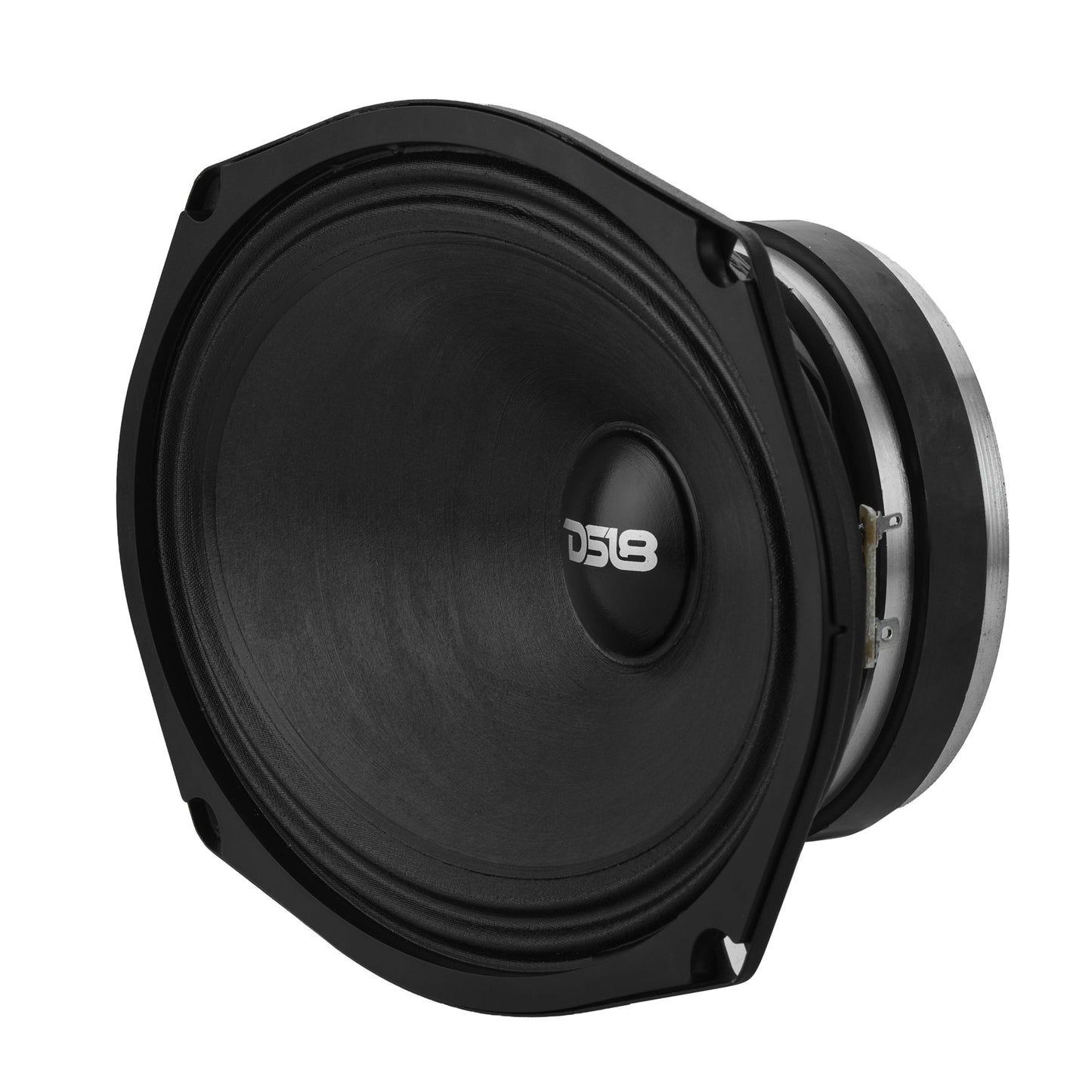 6x9” Water-Resistant Mid-Bass Loudspeaker | 150W RMS 8-Ohm.